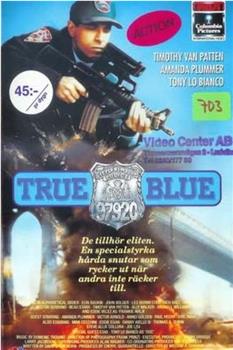 True Blue在线观看和下载