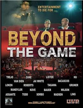 Beyond the Game在线观看和下载