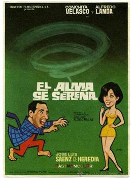 El alma se serena在线观看和下载