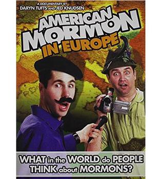 American Mormon in Europe在线观看和下载