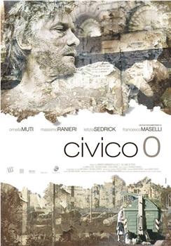Civico zero在线观看和下载
