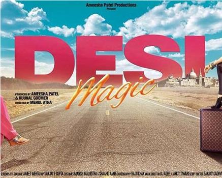 Desi Magic在线观看和下载