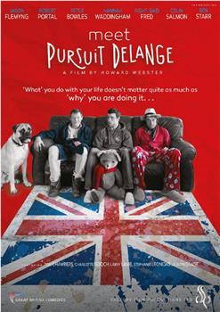 Meet Pursuit Delange: The Movie在线观看和下载