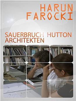 Sauerbruch Hutton Architekten在线观看和下载