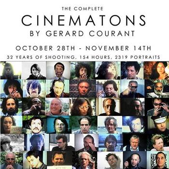 Cinématon在线观看和下载
