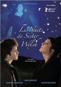 Nuits de Sister Welsh, Les在线观看和下载