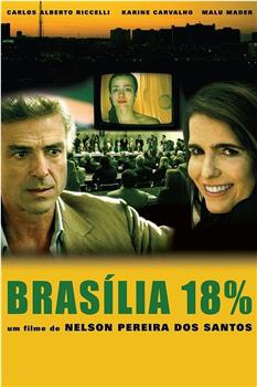 巴西利亚 18%在线观看和下载