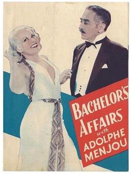 Bachelor's Affairs在线观看和下载