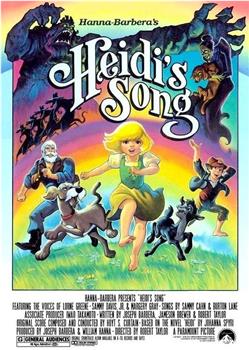 Heidi's Song在线观看和下载