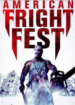 Fright Fest在线观看和下载