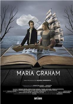 Maria Graham: Diary of a Residence in Chile在线观看和下载