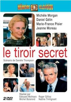 Le tiroir secret在线观看和下载