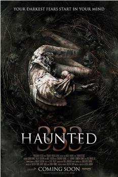 Haunted: 333在线观看和下载