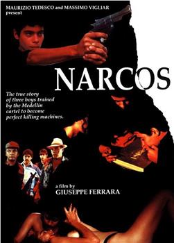 Narcos在线观看和下载