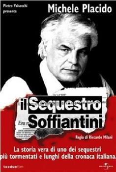 Il sequestro Soffiantini在线观看和下载