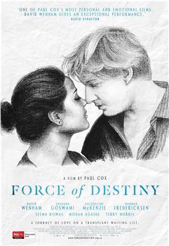 Force of Destiny在线观看和下载