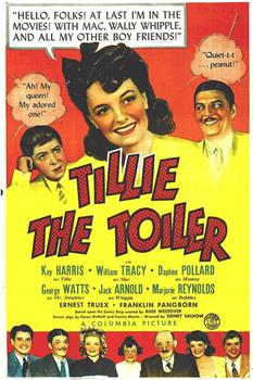 Tillie the Toiler在线观看和下载