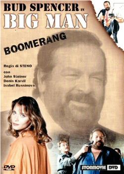 Big Man: Boomerang在线观看和下载