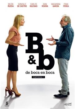 B&b, de boca en boca在线观看和下载