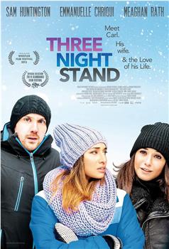 Three Night Stand在线观看和下载