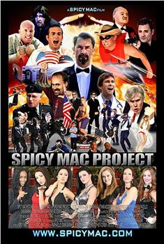 Spicy Mac Project在线观看和下载