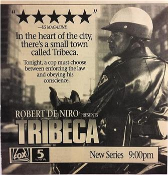 Tribeca在线观看和下载
