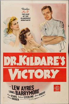 Dr. Kildare's Victory在线观看和下载