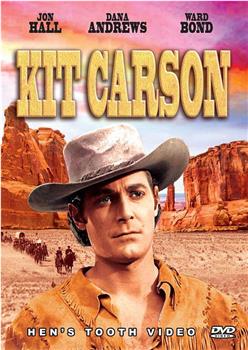 The Adventures of Kit Carson在线观看和下载
