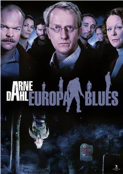Arne Dahl: Europa blues在线观看和下载