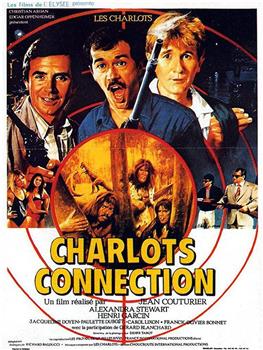 Charlots connection在线观看和下载