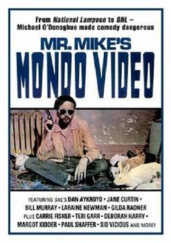 Mr. Mike's Mondo Video在线观看和下载