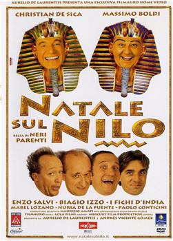 Natale sul Nilo在线观看和下载