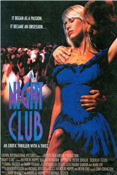 Night Club在线观看和下载