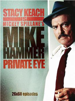 Mike Hammer, Private Eye在线观看和下载