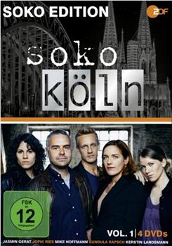 SOKO Köln在线观看和下载