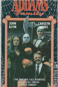 Halloween with the New Addams Family在线观看和下载