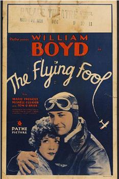 The Flying Fool在线观看和下载