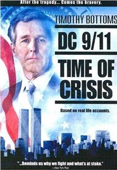 DC 9/11: Time of Crisis在线观看和下载