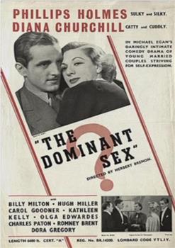 The Dominant Sex在线观看和下载