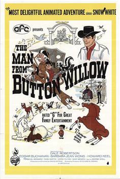 The Man from Button Willow在线观看和下载