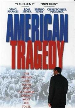 American Tragedy在线观看和下载