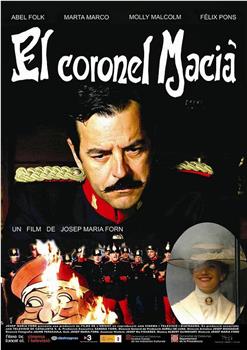 El Coronel Macià在线观看和下载