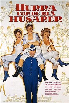 Hooray for the Blue Hussars在线观看和下载
