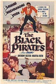 The Black Pirates在线观看和下载