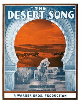 沙漠之歌在线观看和下载
