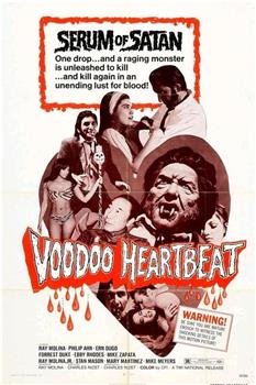 Voodoo Heartbeat在线观看和下载
