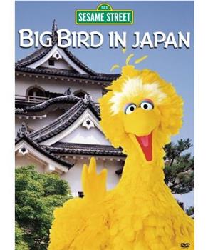 Big Bird in Japan在线观看和下载