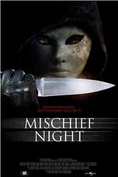 Mischief Night在线观看和下载