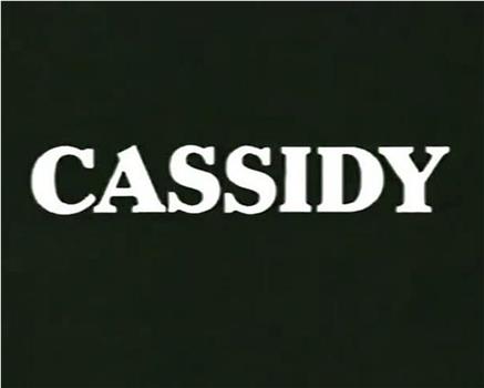 Cassidy在线观看和下载
