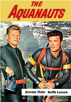 The Aquanauts在线观看和下载